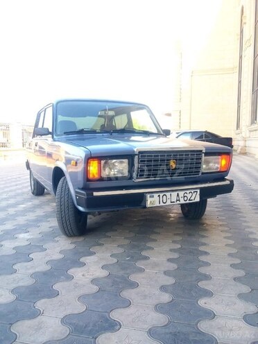 LADA (VAZ) 2107 2002, 95,000 km - 1.6 l - Bərdə