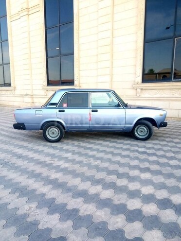 LADA (VAZ) 2107 2002, 95,000 km - 1.6 l - Bərdə