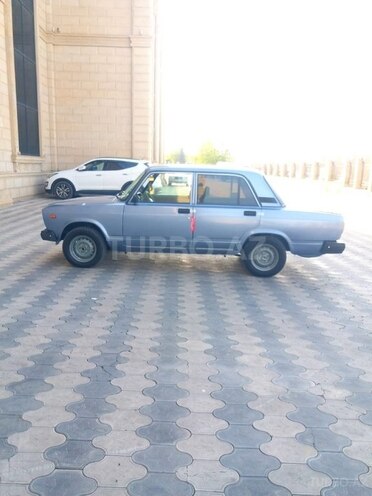 LADA (VAZ) 2107 2002, 95,000 km - 1.6 l - Bərdə