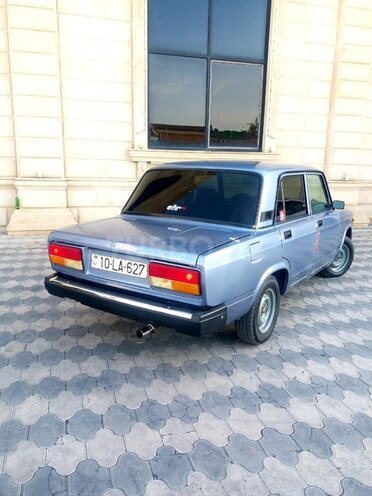 LADA (VAZ) 2107 2002, 95,000 km - 1.6 l - Bərdə