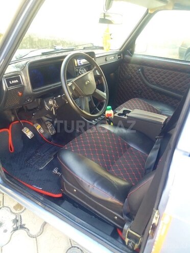 LADA (VAZ) 2107 2002, 95,000 km - 1.6 l - Bərdə