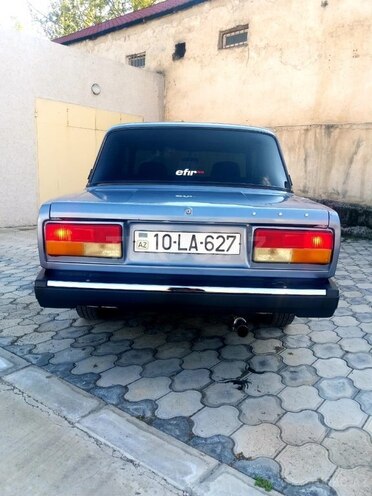 LADA (VAZ) 2107 2002, 95,000 km - 1.6 l - Bərdə