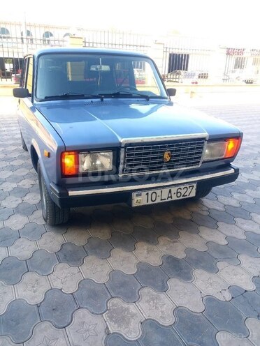 LADA (VAZ) 2107 2002, 95,000 km - 1.6 l - Bərdə