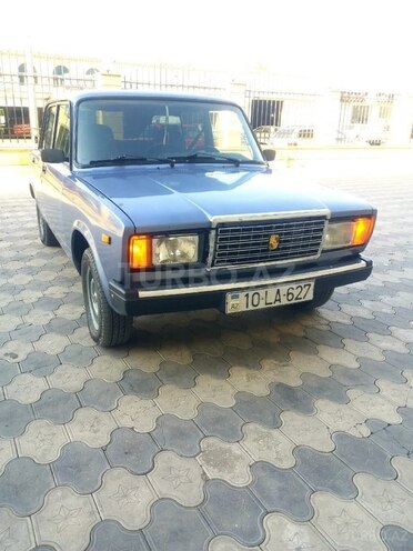 LADA (VAZ) 2107 2002, 95,000 km - 1.6 l - Bərdə