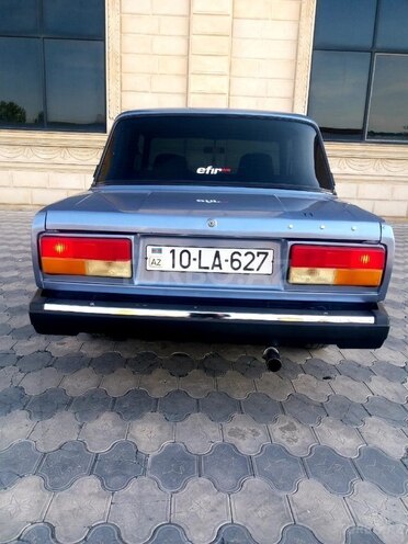 LADA (VAZ) 2107 2002, 95,000 km - 1.6 l - Bərdə