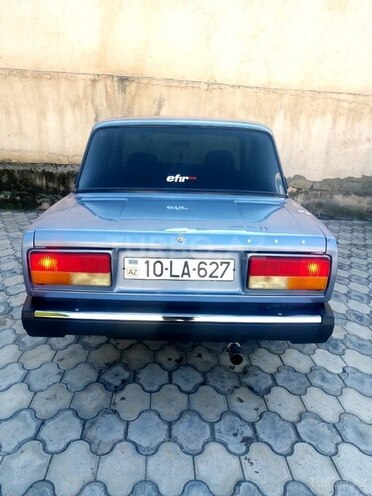 LADA (VAZ) 2107 2002, 95,000 km - 1.6 l - Bərdə