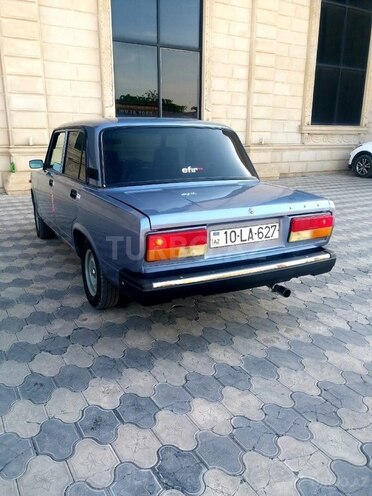 LADA (VAZ) 2107 2002, 95,000 km - 1.6 l - Bərdə