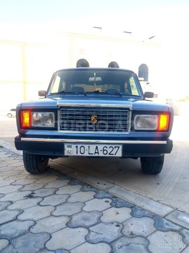 LADA (VAZ) 2107 2002, 95,000 km - 1.6 l - Bərdə