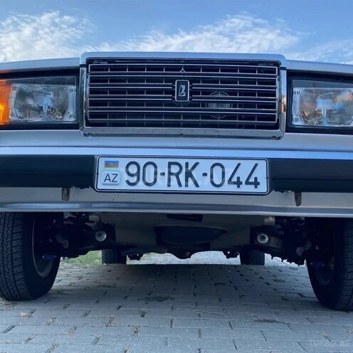 LADA (VAZ) 2107 2007, 95,000 km - 1.6 л - Şabran