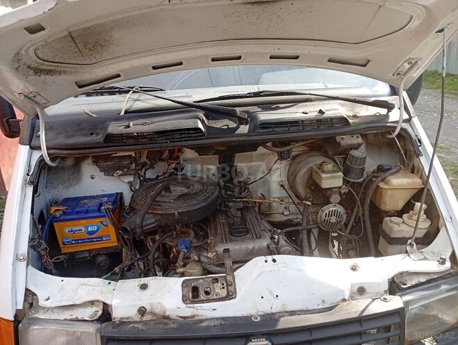 GAZ 33021 2001, 125,435 km - 2.7 l - Qəbələ