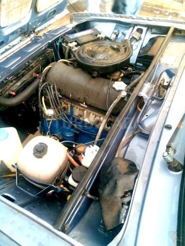 LADA (VAZ) 2107 2002, 95,000 km - 1.6 l - Bərdə