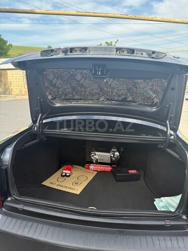 LADA (VAZ) Priora 2017, 162,000 km - 1.6 l - Şamaxı