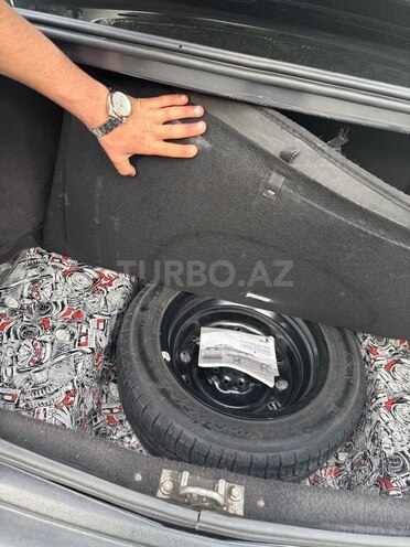 LADA (VAZ) Priora 2017, 162,000 km - 1.6 l - Şamaxı