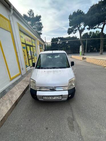 Ford Tourneo Connect 2007, 37,255 km - 1.8 л - Bakı