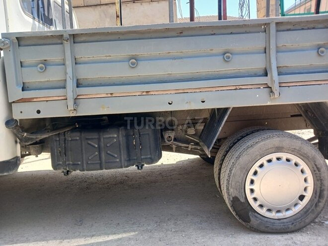 GAZ 33021 1998, 258,698 km - 2.5 l - Sumqayıt