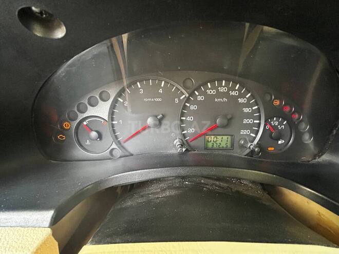 Ford Tourneo Connect 2007, 37,255 km - 1.8 л - Bakı