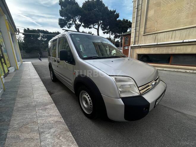 Ford Tourneo Connect 2007, 37,255 km - 1.8 л - Bakı