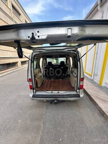 Ford Tourneo Connect 2007, 37,255 km - 1.8 л - Bakı