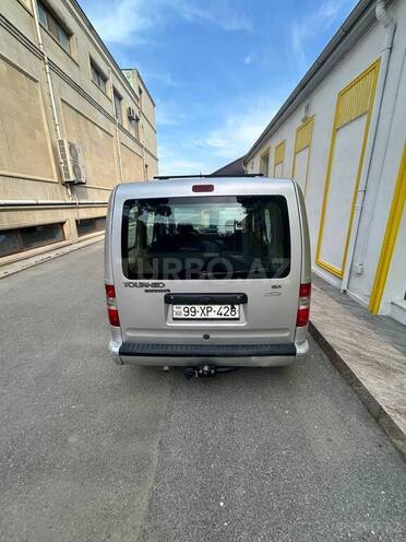 Ford Tourneo Connect 2007, 37,255 km - 1.8 л - Bakı