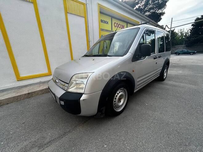 Ford Tourneo Connect 2007, 37,255 km - 1.8 л - Bakı