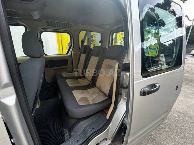 Ford Tourneo Connect 2007, 37,255 km - 1.8 л - Bakı