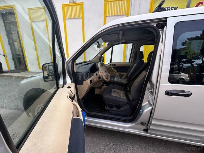 Ford Tourneo Connect 2007, 37,255 km - 1.8 л - Bakı