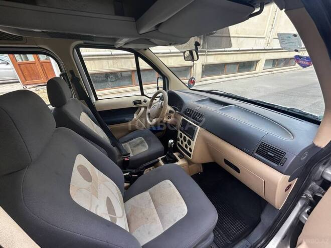 Ford Tourneo Connect 2007, 37,255 km - 1.8 л - Bakı