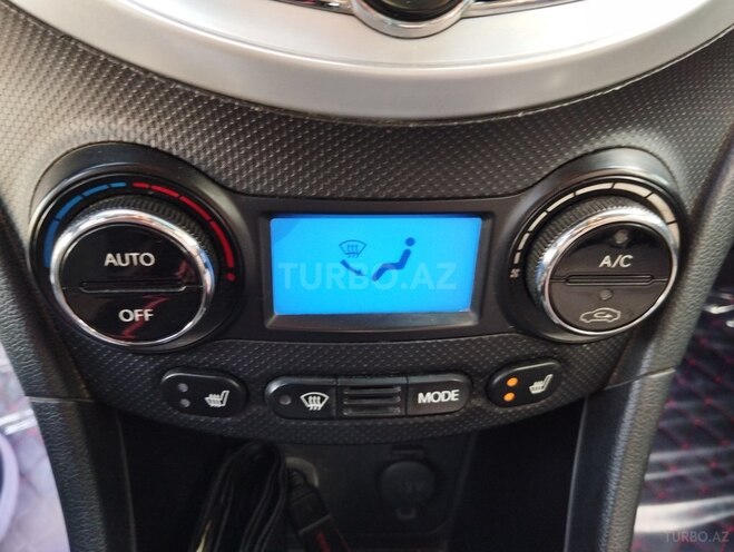 Hyundai Accent 2011, 213,000 km - 1.6 l - Bakı