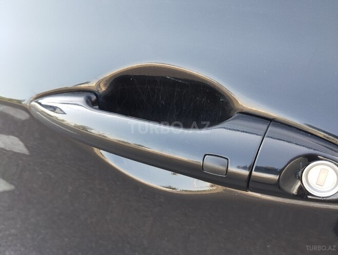 Hyundai Accent 2011, 213,000 km - 1.6 l - Bakı