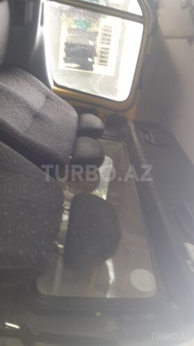 Ford Transit 1999, 363,000 km - 2.5 л - Ağdam