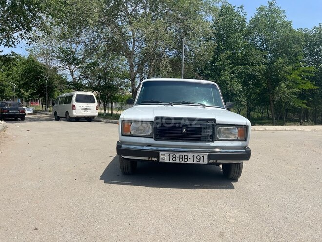 LADA (VAZ) 2105 1982, 91,111 km - 1.6 л - Şirvan