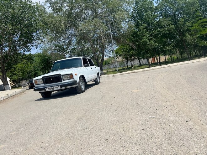 LADA (VAZ) 2105 1982, 91,111 km - 1.6 л - Şirvan