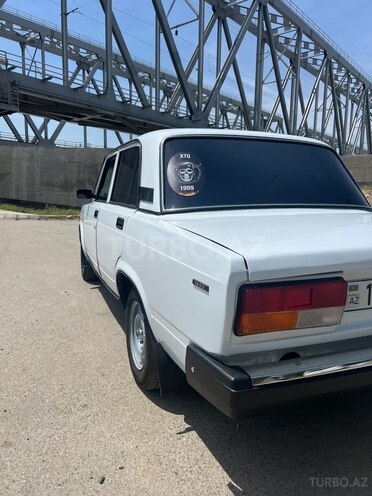 LADA (VAZ) 2105 1982, 91,111 km - 1.6 л - Şirvan
