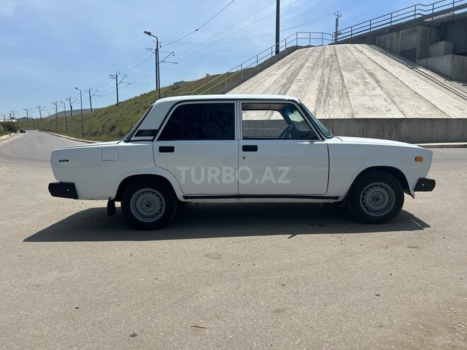 LADA (VAZ) 2105 1982, 91,111 km - 1.6 л - Şirvan