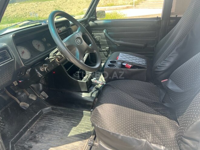 LADA (VAZ) 2105 1982, 91,111 km - 1.6 л - Şirvan
