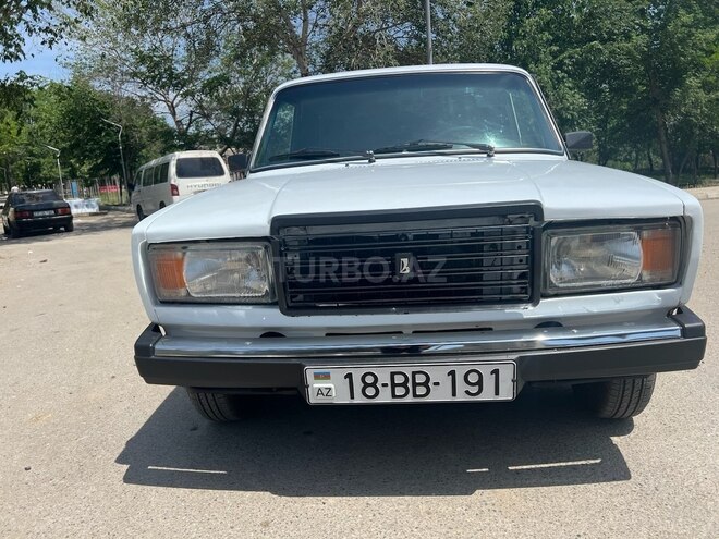 LADA (VAZ) 2105 1982, 91,111 km - 1.6 л - Şirvan