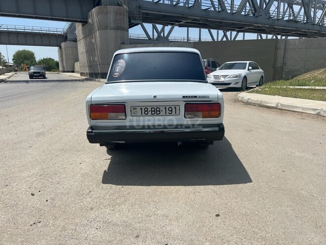LADA (VAZ) 2105 1982, 91,111 km - 1.6 л - Şirvan