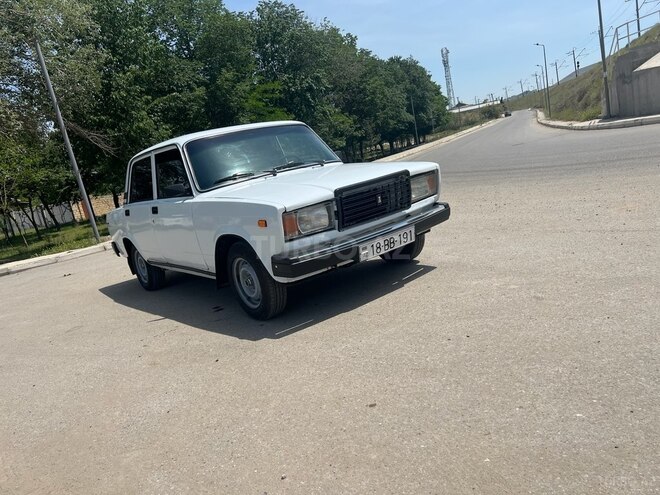 LADA (VAZ) 2105 1982, 91,111 km - 1.6 л - Şirvan