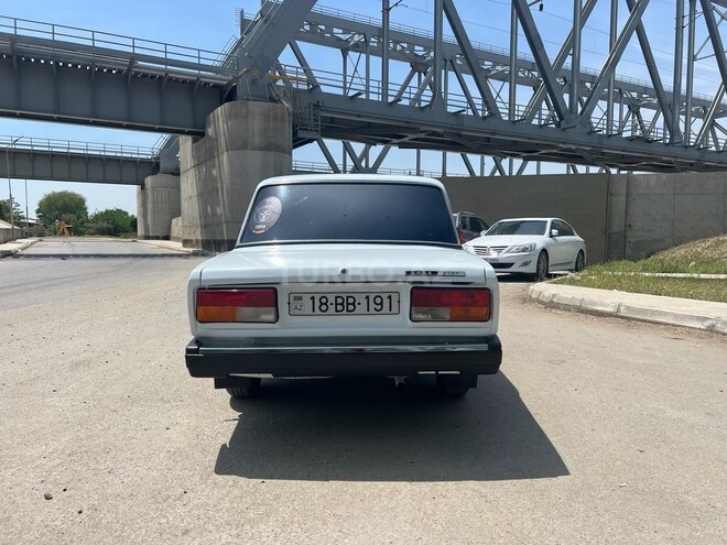 LADA (VAZ) 2105 1982, 91,111 km - 1.6 л - Şirvan