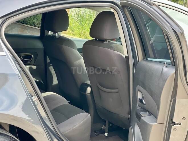 Chevrolet Cruze 2012, 240,000 km - 1.4 л - Bakı
