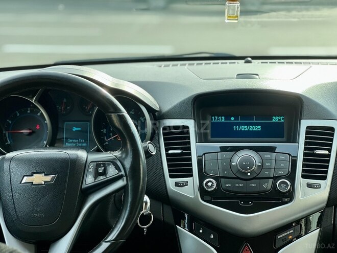 Chevrolet Cruze 2012, 240,000 km - 1.4 л - Bakı