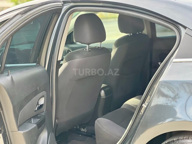 Chevrolet Cruze 2012, 240,000 km - 1.4 л - Bakı