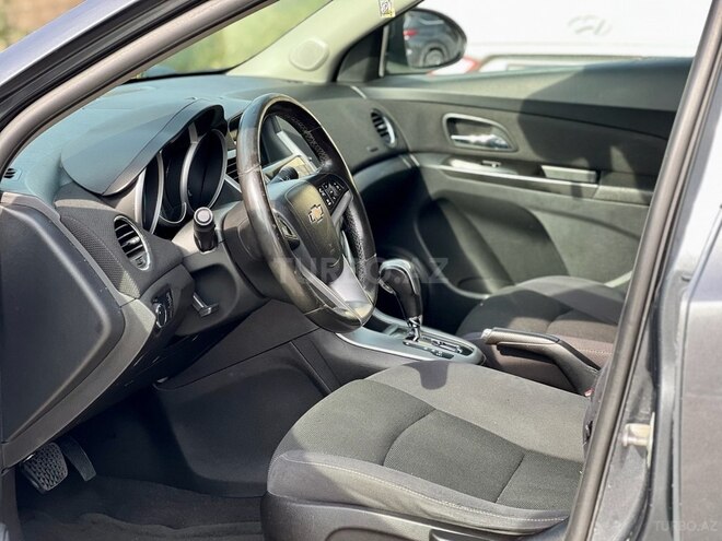 Chevrolet Cruze 2012, 240,000 km - 1.4 л - Bakı