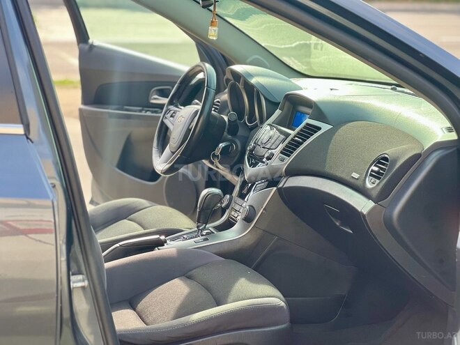 Chevrolet Cruze 2012, 240,000 km - 1.4 л - Bakı