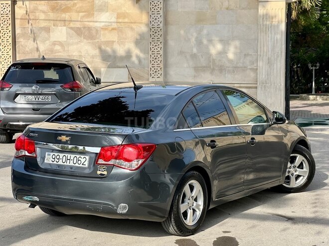 Chevrolet Cruze 2012, 240,000 km - 1.4 л - Bakı