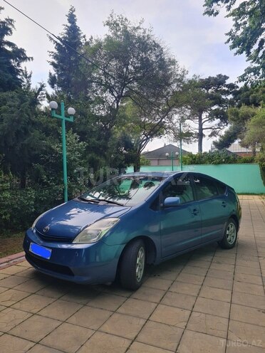 Toyota Prius 2008, 411,992 km - 1.5 l - Bakı