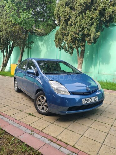 Toyota Prius 2008, 411,992 km - 1.5 l - Bakı