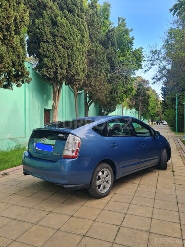 Toyota Prius 2008, 411,992 km - 1.5 l - Bakı