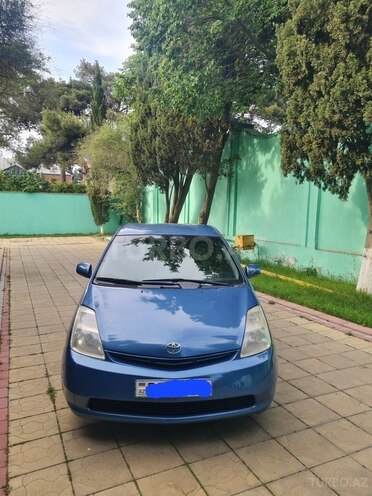 Toyota Prius 2008, 411,992 km - 1.5 l - Bakı