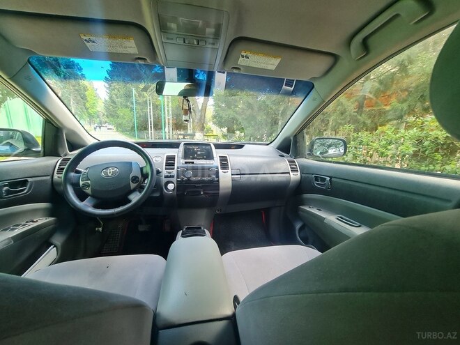 Toyota Prius 2008, 411,992 km - 1.5 l - Bakı
